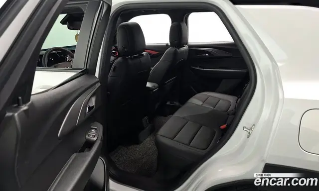 Chevrolet TrailBlazer 2023 1.3 автомат (гидро), миниатюра 12