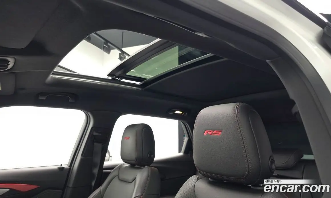 Chevrolet TrailBlazer 2023 1.3 автомат (гидро), фото 18