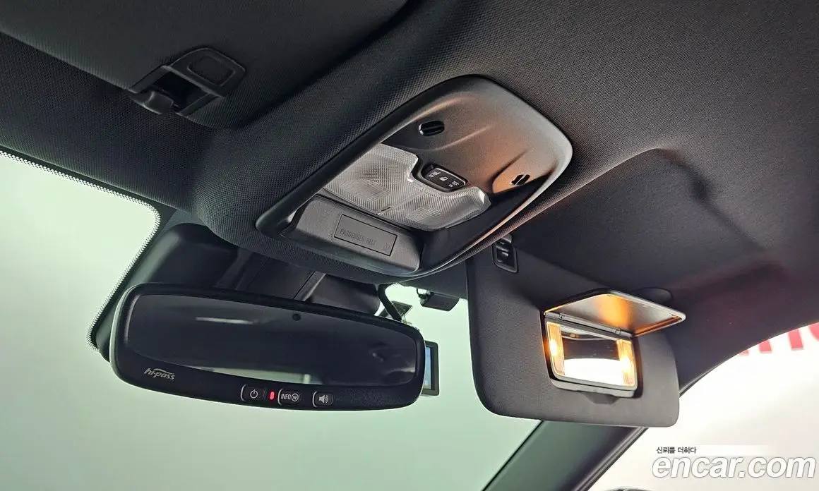 Chevrolet TrailBlazer 2023 1.3 автомат (гидро), фото 25