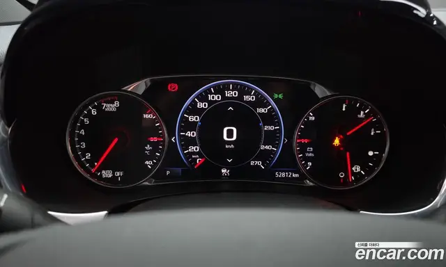 Chevrolet Traverse 2022 3.6 автомат (гидро), миниатюра 11 Chevrolet Traverse 2022 3.6 автомат (гидро), миниатюра 11