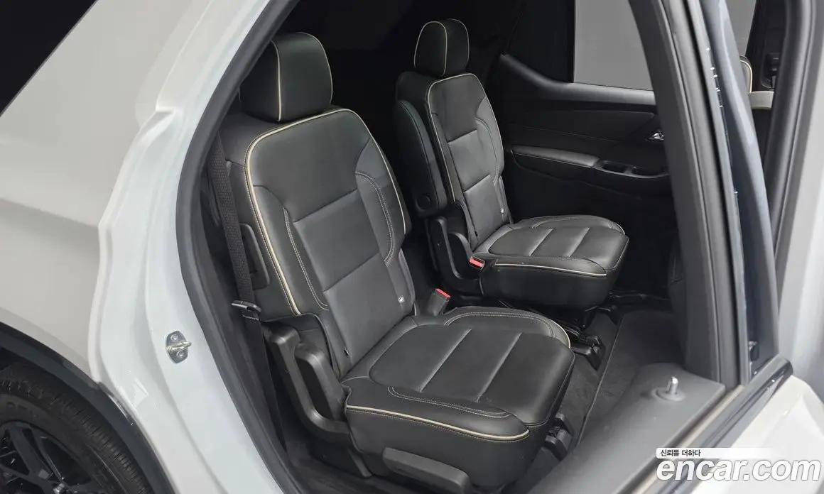 Chevrolet Traverse 2022 3.6 автомат (гидро), фото 17 Chevrolet Traverse 2022 3.6 автомат (гидро), фото 17