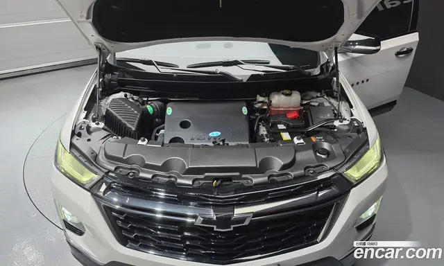 Chevrolet Traverse 2022 3.6 автомат (гидро), миниатюра 6 Chevrolet Traverse 2022 3.6 автомат (гидро), миниатюра 6