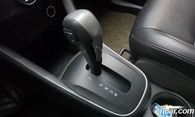 Chevrolet Trax 2017 1.4 автомат (гидро), миниатюра 12