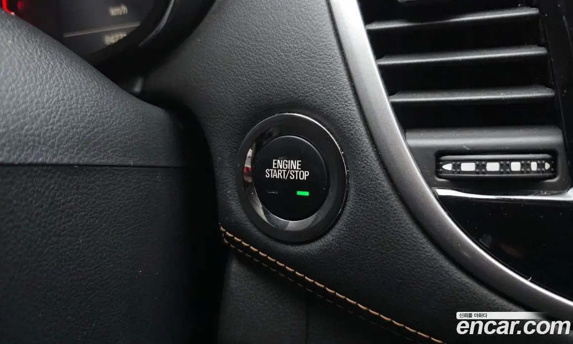 Chevrolet Trax 2017 1.4 автомат (гидро), фото 27 Chevrolet Trax 2017 1.4 автомат (гидро), фото 27