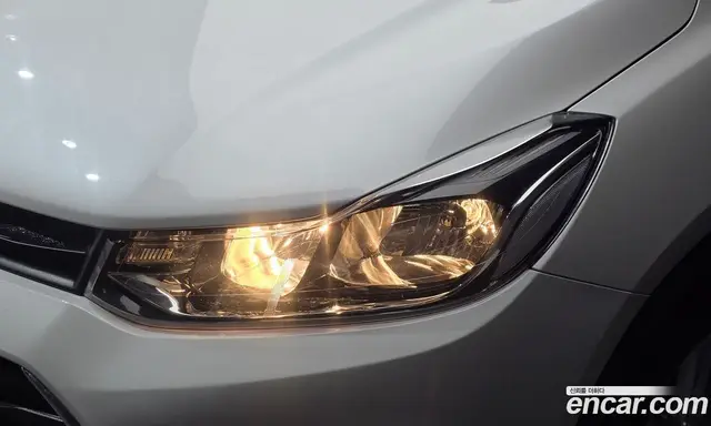 Chevrolet Trax 2017 1.4 автомат (гидро), миниатюра 8 Chevrolet Trax 2017 1.4 автомат (гидро), миниатюра 8