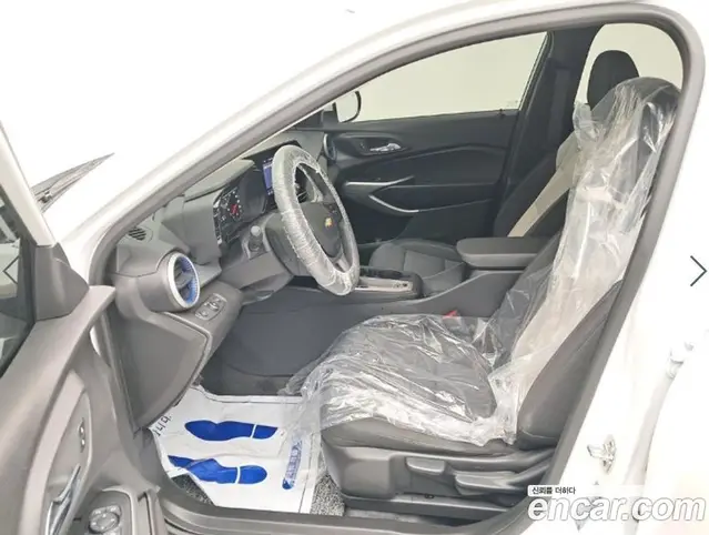 Chevrolet Trax 2025 1.2 автомат (гидро), миниатюра 11 Chevrolet Trax 2025 1.2 автомат (гидро), миниатюра 11