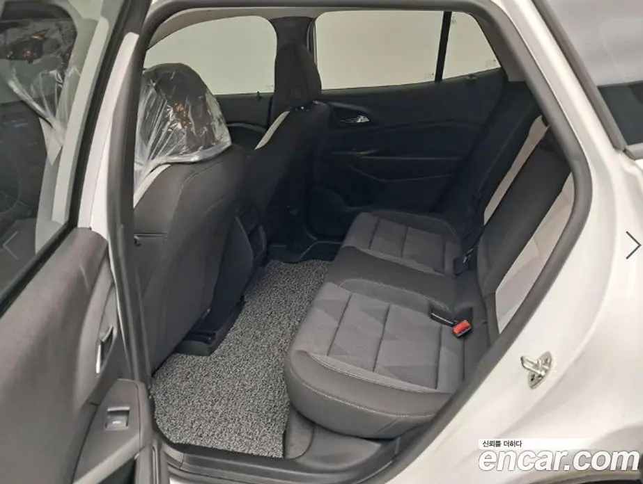 Chevrolet Trax 2025 1.2 автомат (гидро), фото 12 Chevrolet Trax 2025 1.2 автомат (гидро), фото 12
