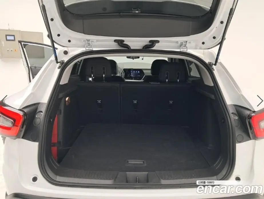 Chevrolet Trax 2025 1.2 автомат (гидро), фото 19 Chevrolet Trax 2025 1.2 автомат (гидро), фото 19