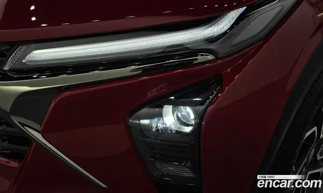 Chevrolet Trax 2026 1.2 автомат (гидро), миниатюра 8 Chevrolet Trax 2026 1.2 автомат (гидро), миниатюра 8