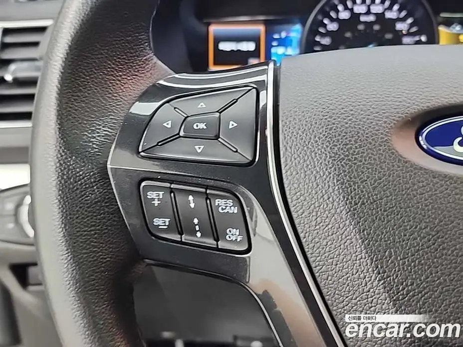 Ford Explorer 2019 2.3 автомат (гидро), фото 17 Ford Explorer 2019 2.3 автомат (гидро), фото 17