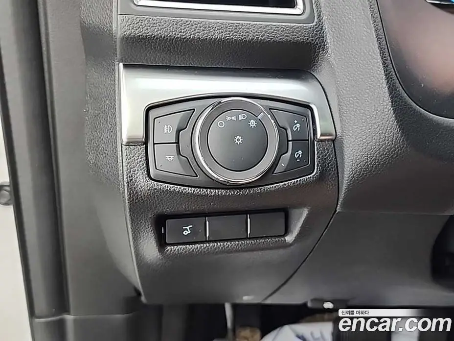 Ford Explorer 2019 2.3 автомат (гидро), фото 18 Ford Explorer 2019 2.3 автомат (гидро), фото 18