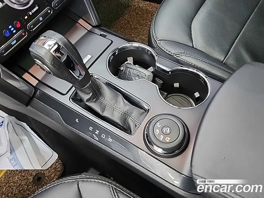 Ford Explorer 2019 2.3 автомат (гидро), фото 8 Ford Explorer 2019 2.3 автомат (гидро), фото 8