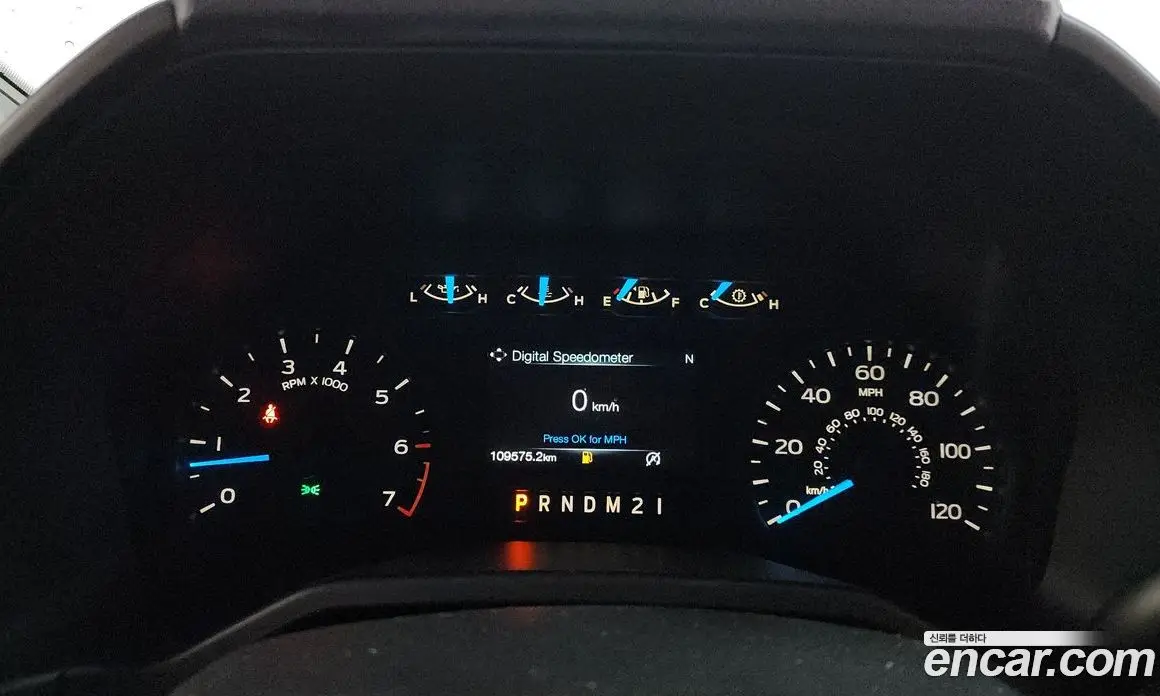 Ford F150 2017 2.7 автомат (гидро), фото 11 Ford F150 2017 2.7 автомат (гидро), фото 11