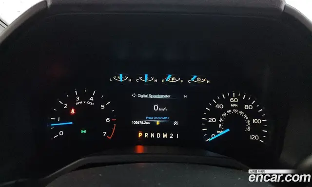 Ford F150 2017 2.7 автомат (гидро), миниатюра 11 Ford F150 2017 2.7 автомат (гидро), миниатюра 11