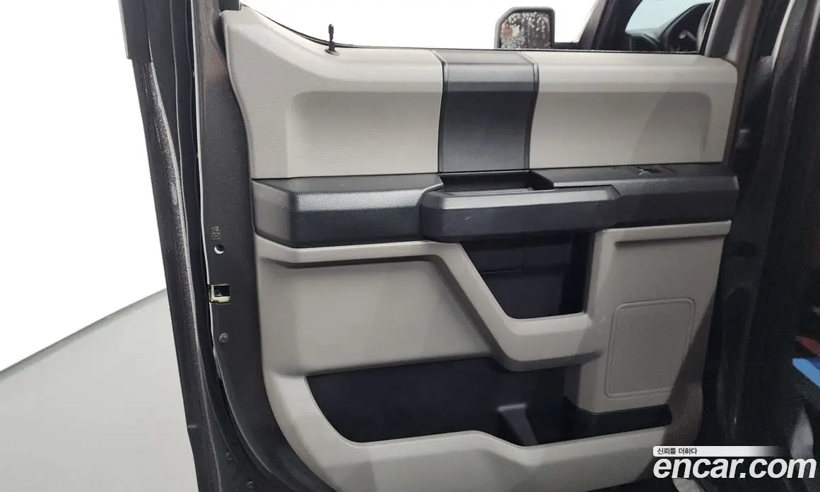 Ford F150 2017 2.7 автомат (гидро), фото 15 Ford F150 2017 2.7 автомат (гидро), фото 15