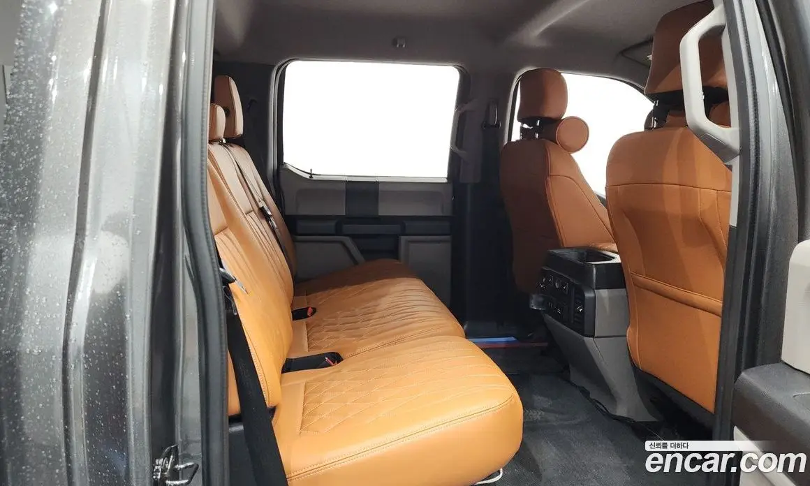 Ford F150 2017 2.7 автомат (гидро), фото 17 Ford F150 2017 2.7 автомат (гидро), фото 17