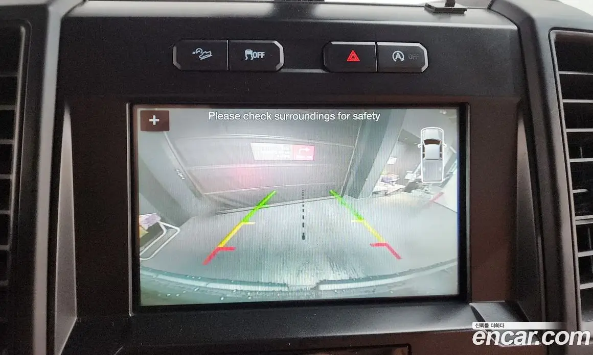 Ford F150 2017 2.7 автомат (гидро), фото 21 Ford F150 2017 2.7 автомат (гидро), фото 21
