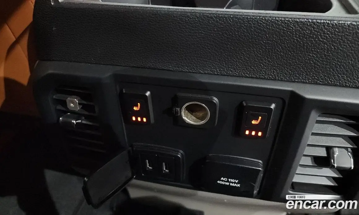 Ford F150 2017 2.7 автомат (гидро), фото 22 Ford F150 2017 2.7 автомат (гидро), фото 22