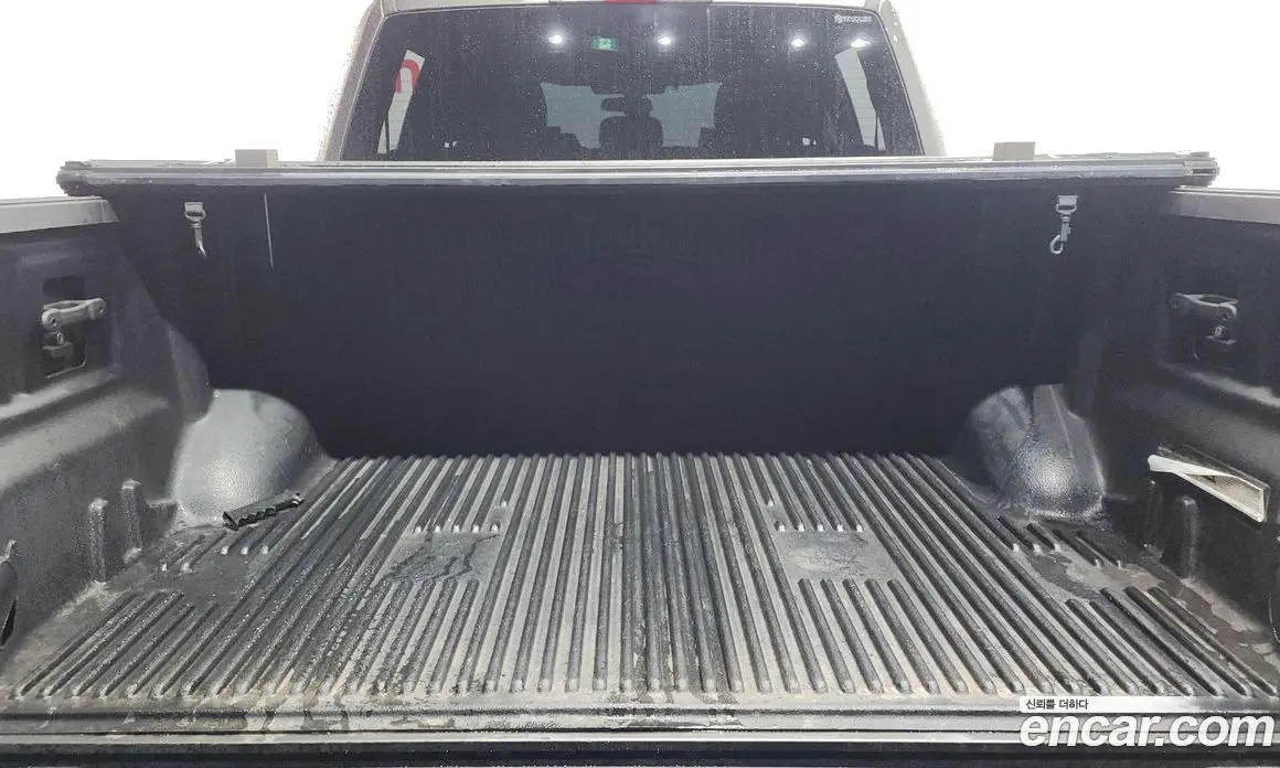 Ford F150 2017 2.7 автомат (гидро), фото 23 Ford F150 2017 2.7 автомат (гидро), фото 23
