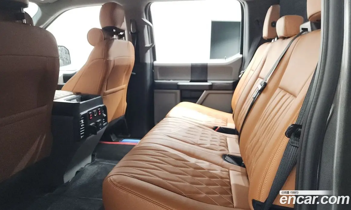 Ford F150 2017 2.7 автомат (гидро), фото 24 Ford F150 2017 2.7 автомат (гидро), фото 24