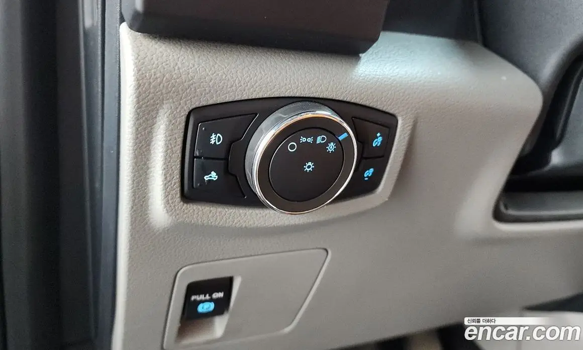 Ford F150 2017 2.7 автомат (гидро), фото 27 Ford F150 2017 2.7 автомат (гидро), фото 27