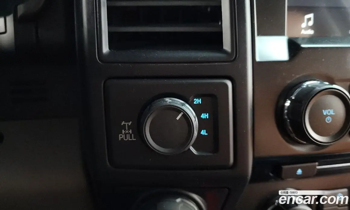 Ford F150 2017 2.7 автомат (гидро), фото 28 Ford F150 2017 2.7 автомат (гидро), фото 28
