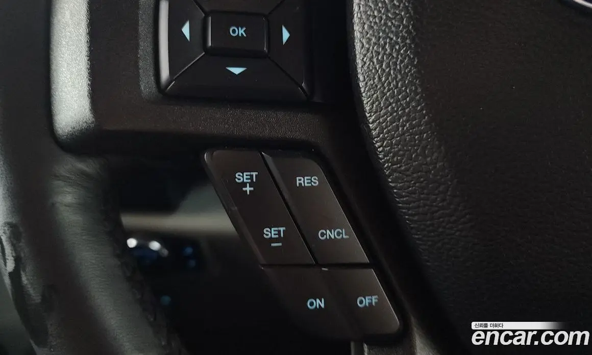 Ford F150 2017 2.7 автомат (гидро), фото 29 Ford F150 2017 2.7 автомат (гидро), фото 29