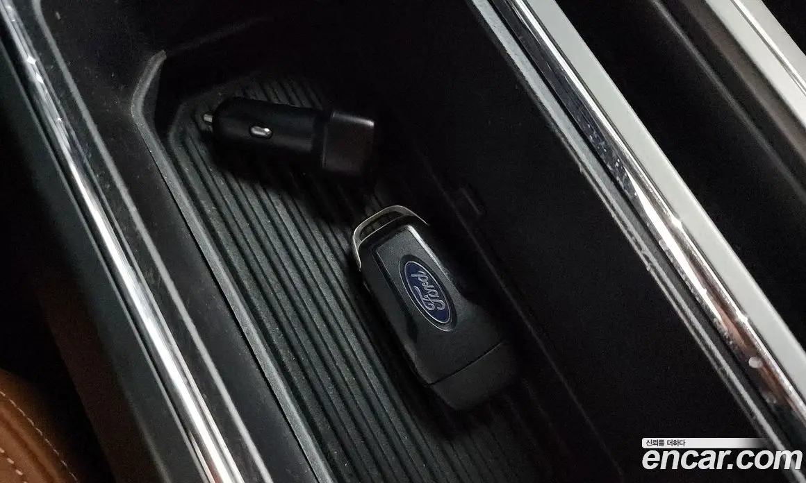 Ford F150 2017 2.7 автомат (гидро), фото 30 Ford F150 2017 2.7 автомат (гидро), фото 30