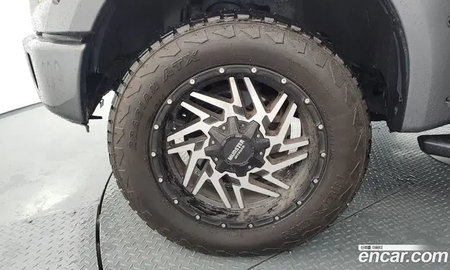 Ford F150 2017 2.7 автомат (гидро), миниатюра 5 Ford F150 2017 2.7 автомат (гидро), миниатюра 5