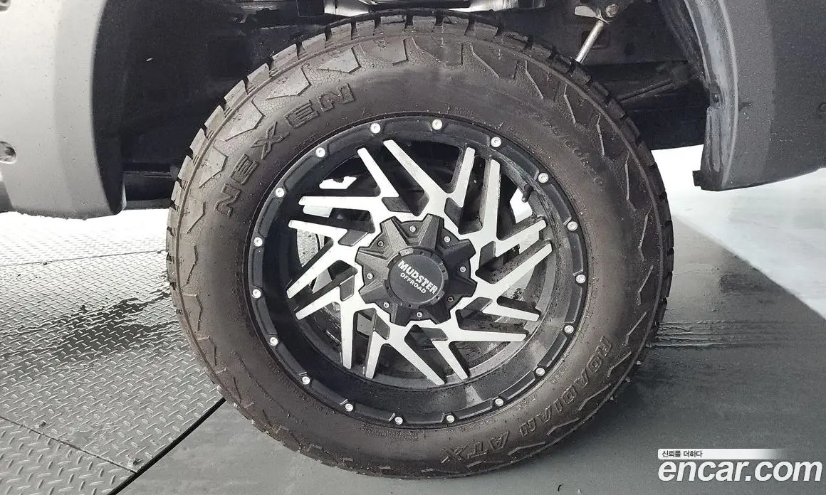 Ford F150 2017 2.7 автомат (гидро), фото 7 Ford F150 2017 2.7 автомат (гидро), фото 7
