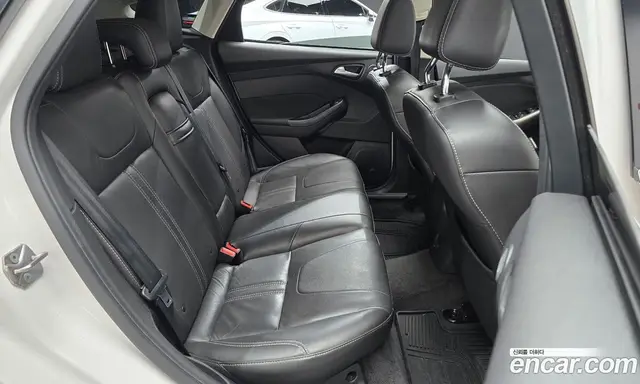 Ford Focus 2012 2.0 автомат (гидро), миниатюра 11