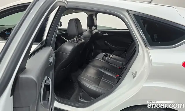 Ford Focus 2012 2.0 автомат (гидро), миниатюра 12