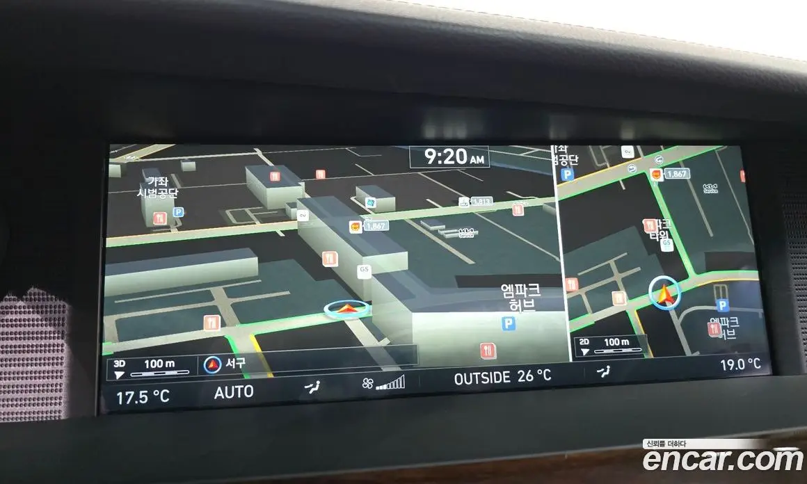 Genesis EQ900 2016 3.8 автомат (гидро), фото 22 Genesis EQ900 2016 3.8 автомат (гидро), фото 22