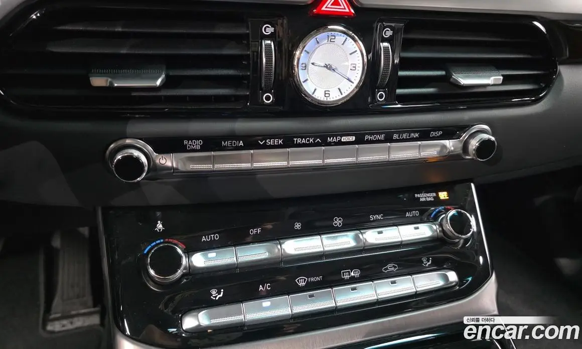 Genesis EQ900 2016 3.8 автомат (гидро), фото 34 Genesis EQ900 2016 3.8 автомат (гидро), фото 34