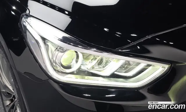 Genesis EQ900 2016 3.8 автомат (гидро), миниатюра 8 Genesis EQ900 2016 3.8 автомат (гидро), миниатюра 8