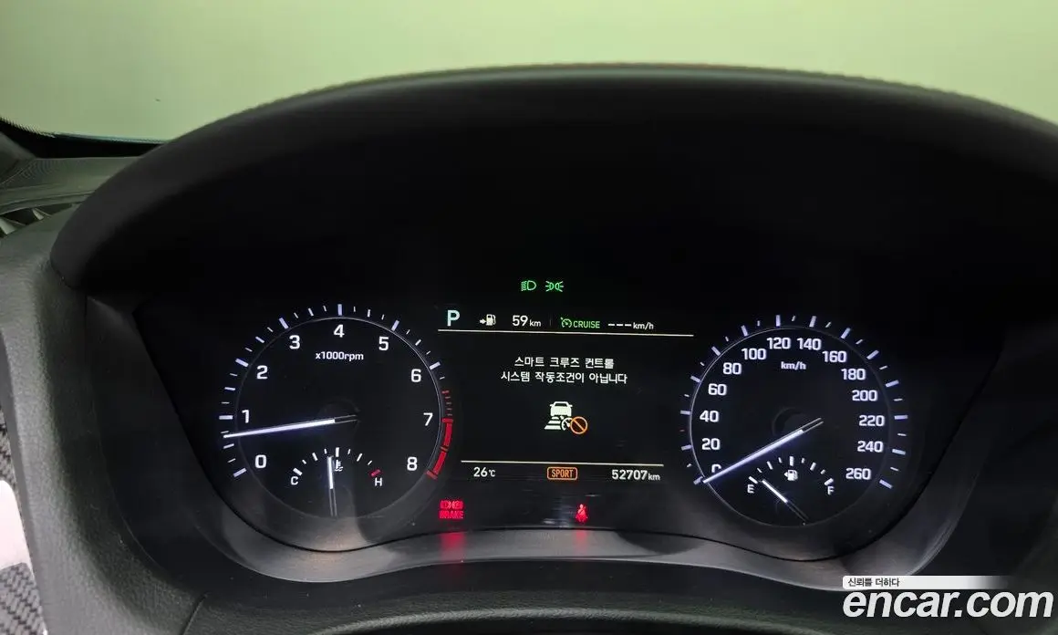 Genesis G80 2018 3.3 автомат (гидро), фото 11