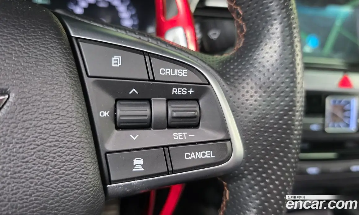 Genesis G80 2018 3.3 автомат (гидро), фото 24