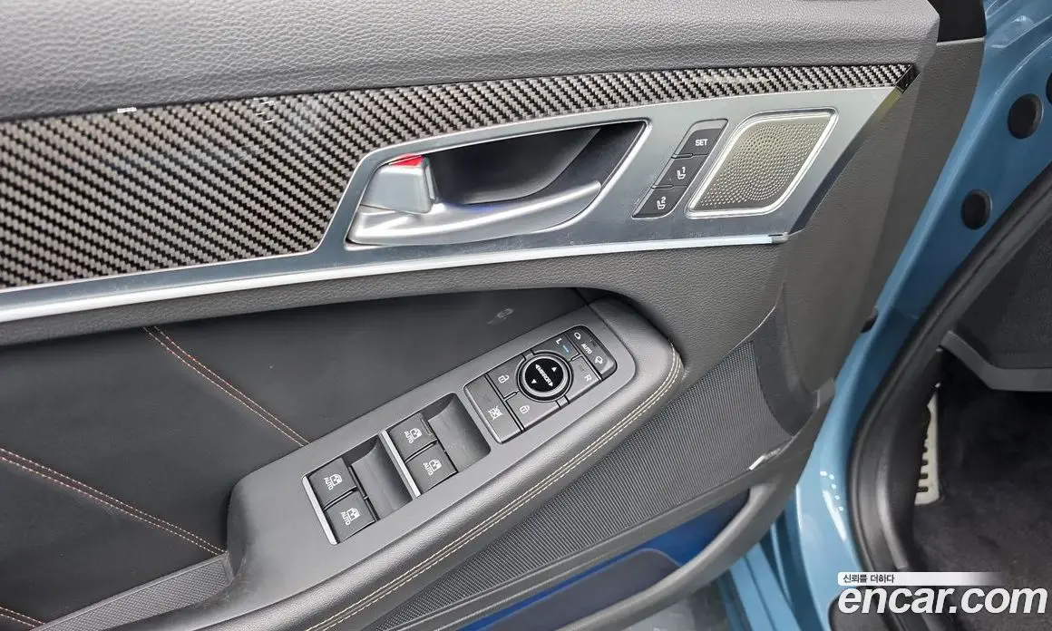 Genesis G80 2018 3.3 автомат (гидро), фото 25