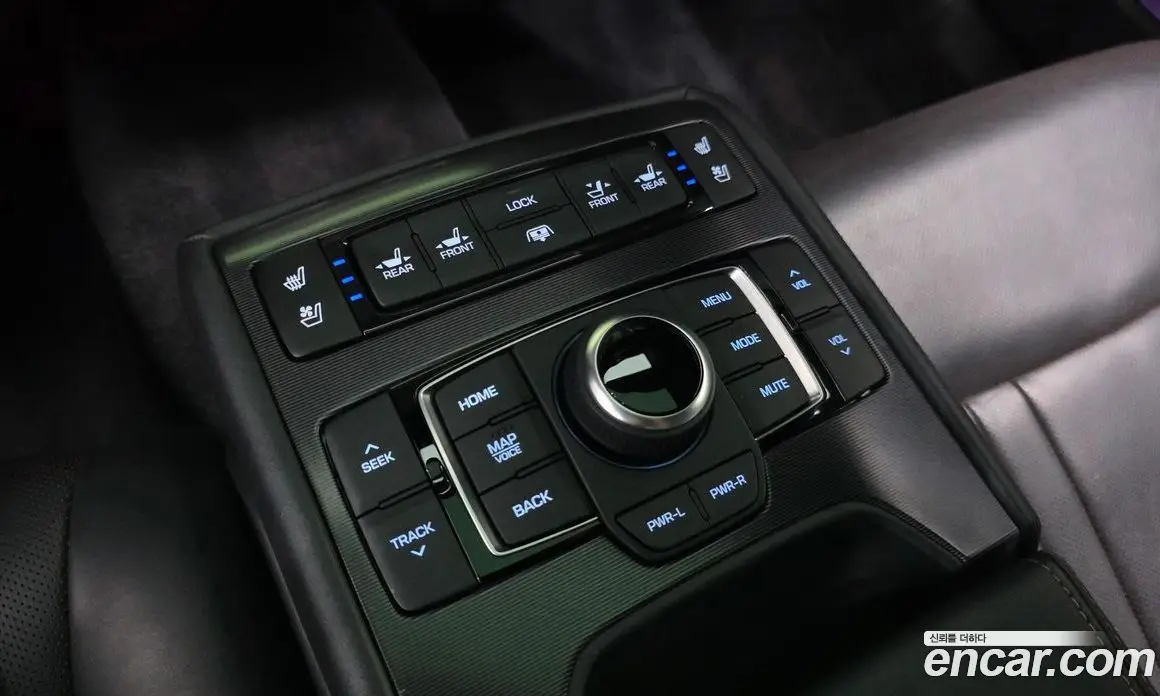 Genesis G80 2018 3.3 автомат (гидро), фото 30