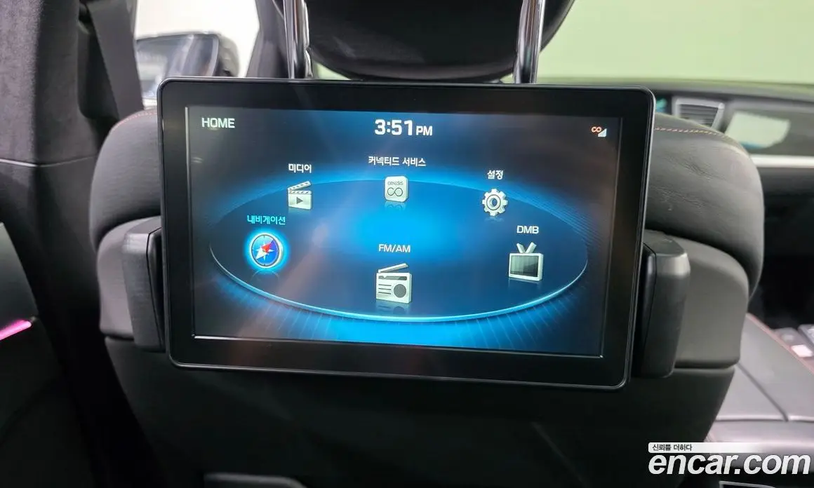 Genesis G80 2018 3.3 автомат (гидро), фото 33