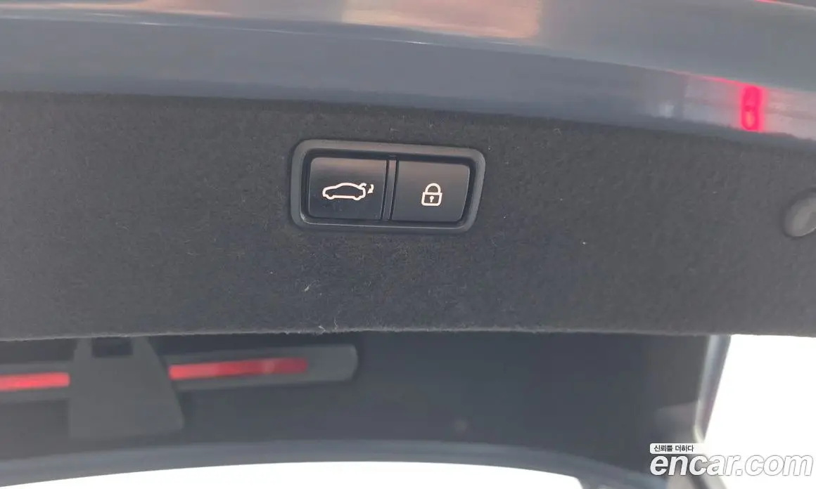 Genesis G80 2018 3.3 автомат (гидро), фото 35