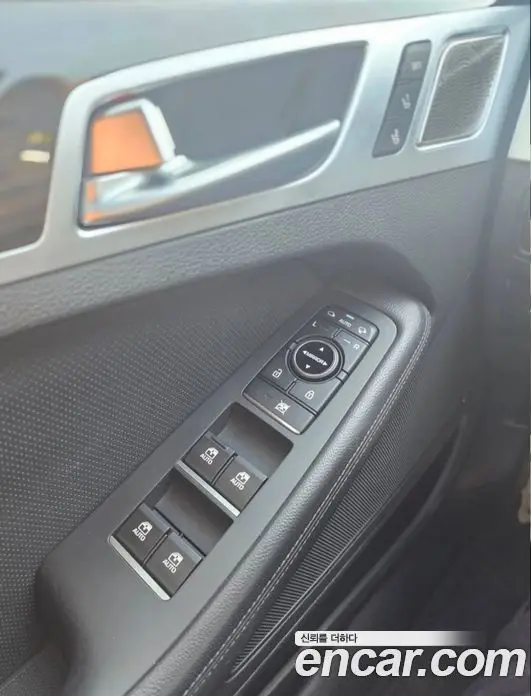 Genesis G80 2018 3.3 автомат (гидро), миниатюра 11 Genesis G80 2018 3.3 автомат (гидро), миниатюра 11