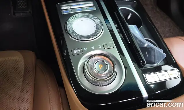 Genesis G80 2020 2.5 автомат (гидро), миниатюра 12
