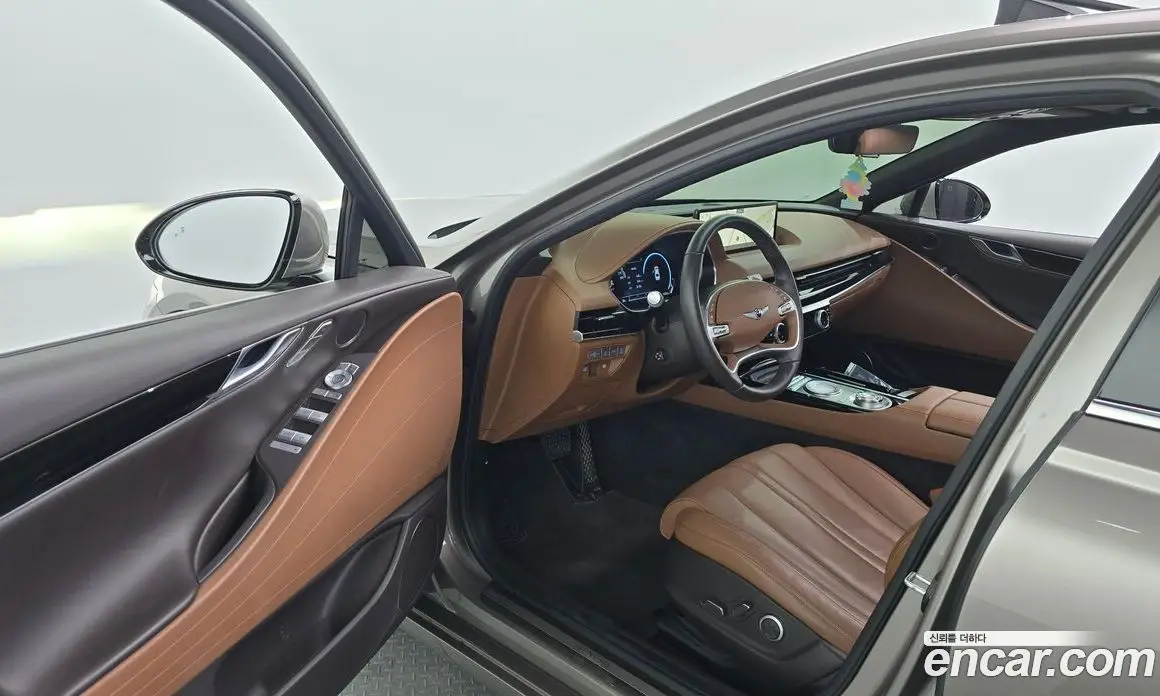 Genesis G80 2020 2.5 автомат (гидро), фото 13 Genesis G80 2020 2.5 автомат (гидро), фото 13