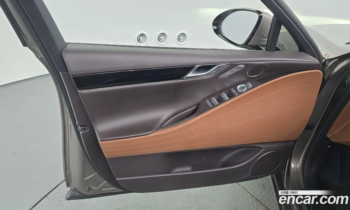 Genesis G80 2020 2.5 автомат (гидро), фото 14 Genesis G80 2020 2.5 автомат (гидро), фото 14