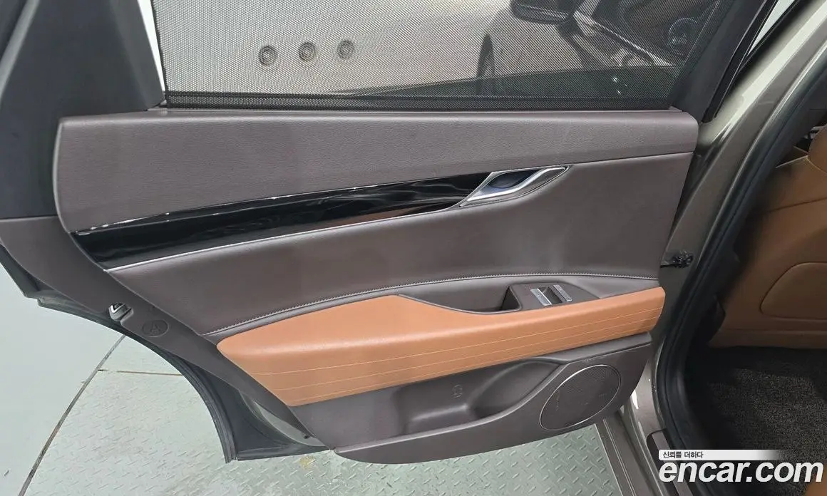 Genesis G80 2020 2.5 автомат (гидро), фото 15 Genesis G80 2020 2.5 автомат (гидро), фото 15