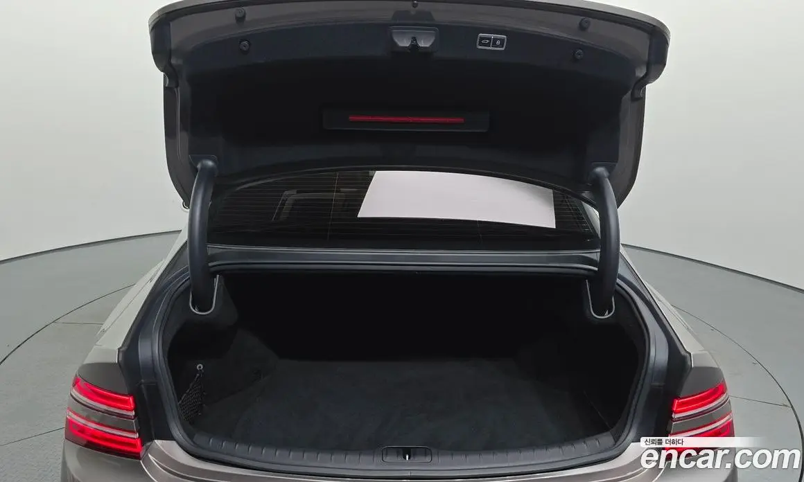 Genesis G80 2020 2.5 автомат (гидро), фото 25 Genesis G80 2020 2.5 автомат (гидро), фото 25