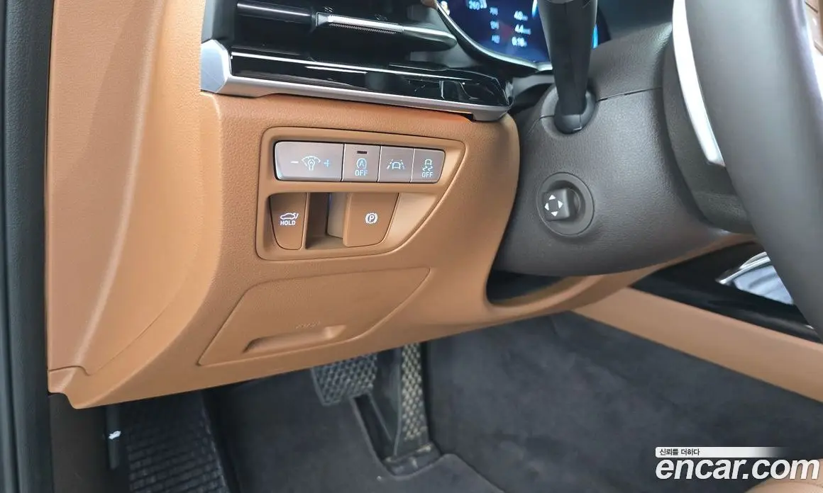 Genesis G80 2020 2.5 автомат (гидро), фото 27 Genesis G80 2020 2.5 автомат (гидро), фото 27