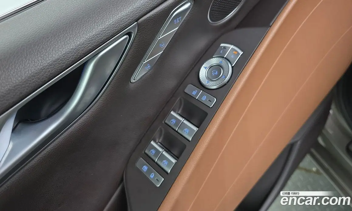Genesis G80 2020 2.5 автомат (гидро), фото 29 Genesis G80 2020 2.5 автомат (гидро), фото 29