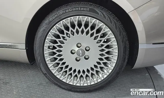 Genesis G80 2020 2.5 автомат (гидро), миниатюра 7 Genesis G80 2020 2.5 автомат (гидро), миниатюра 7